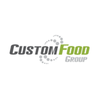 Custom Food Holding Berhad company logo - Shariah status IPO