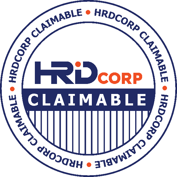 HRD CORP Logo